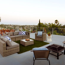 Covered Patio Ideas