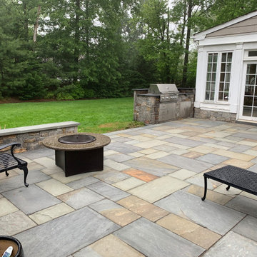 Westfield, NJ - Beauty Meets Functionality