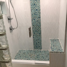 Jack And Jill Bathroom