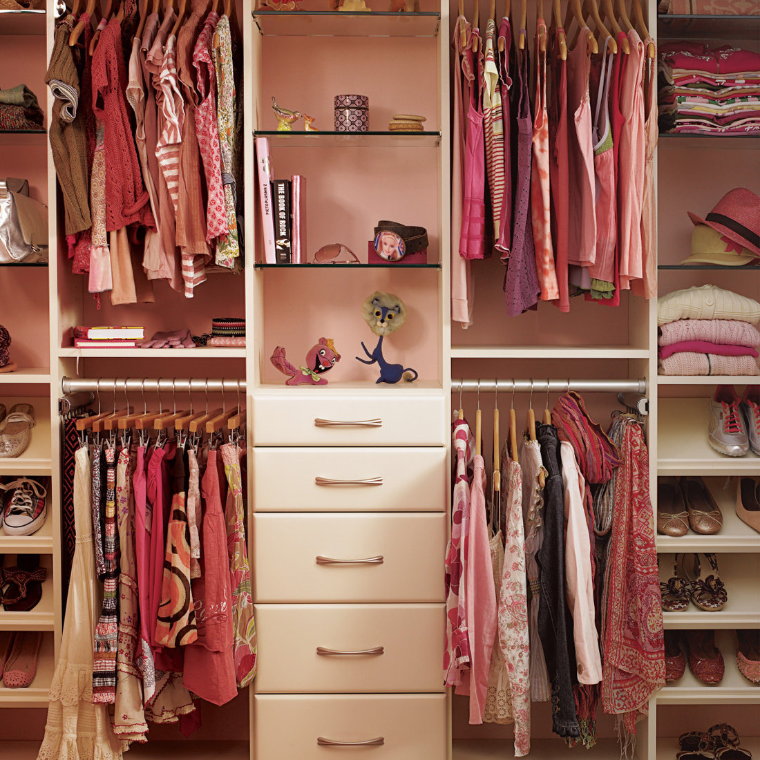 Kid's Room