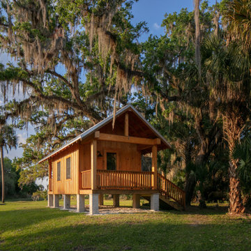 Cottages at Triangle Ranch