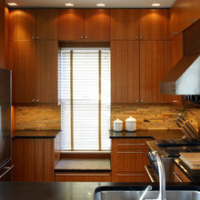small kitchens