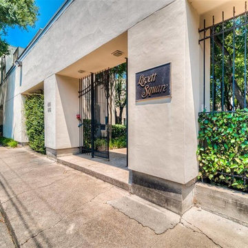 Houston Properties, 403 Anita Houston, TX 77006