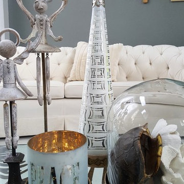 Holiday Decorating
