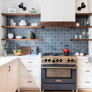Cobble Hill Carriage House