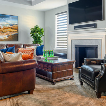 Urban Townhouse