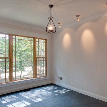 Andalusia Custom Home