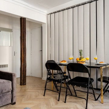 UpperKey Rue de Mirbel