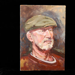 Original Oils - Artwork