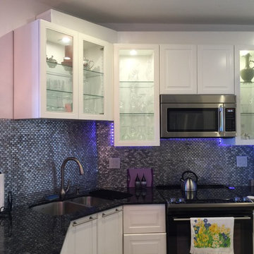 Oceanfront Condo Renovation, Fort Lauderdale, FL