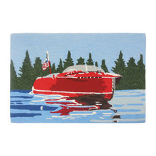 Lake Decor