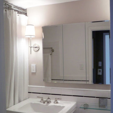 Fort Greene Apartment
