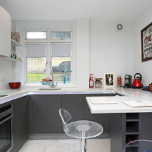 MIL kitchen