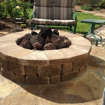 Landscape Projects
