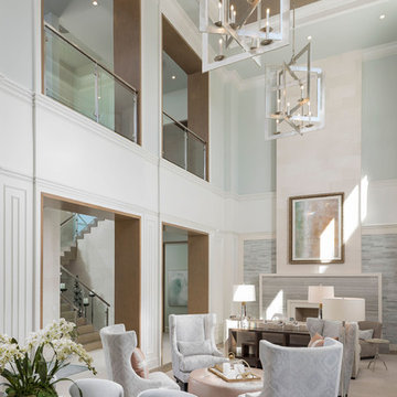 Once Upon A Dream - Formal Room