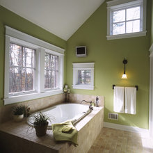 interior paint colors