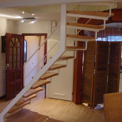 Small Spaces - Products