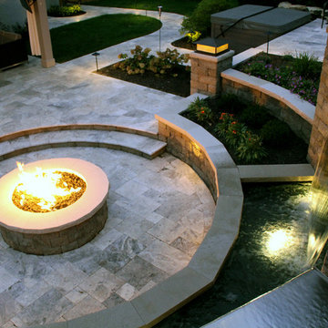 Executive Retreat