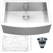 Kitchen sinks