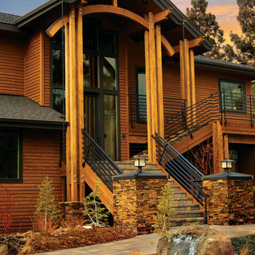 Project Exteriors