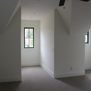 Birmingham Home and Garden Inspiration Home - dormer challenge