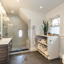 18 Warren Attic Bath