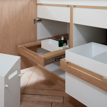 pantry pullout