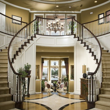 Interiors