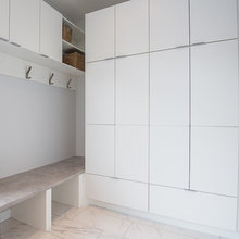 mudroom