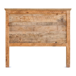 Reclaimed Headboard - Products