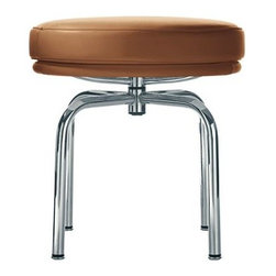 Cassina - LC8 Swivel Stool - Products
