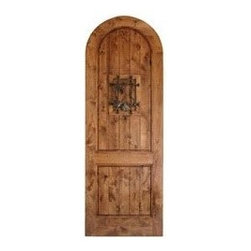 Wine Cellar Doors - Products