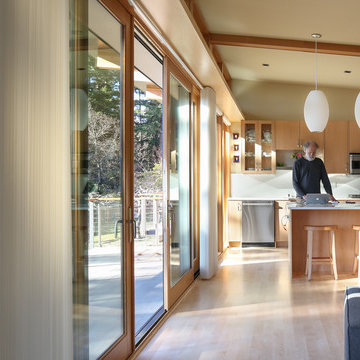 Samish Neighborhood Prefab Home