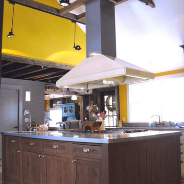 19th Century Remodel