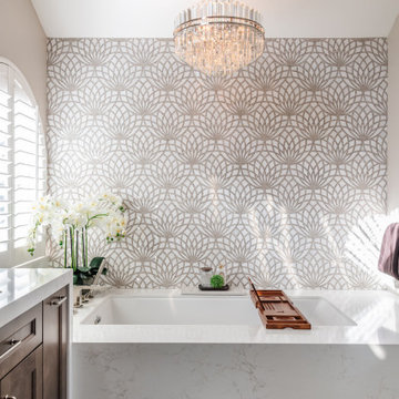 Via Canarias Master Bath
