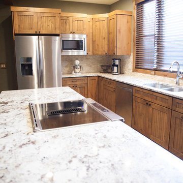 Crested Butte, Skyland Retreat