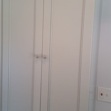 Bathroom Remodel (1" Octagon Tiles)