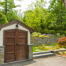 Sheds