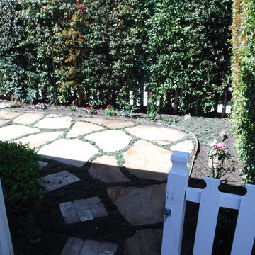 Patios and Walkways Installation