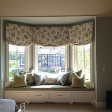 window in kitchen