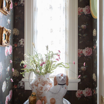 My Houzz: Color, Heirlooms and Artwork Refresh a Kansas City Home