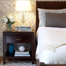 grape house master bedroom