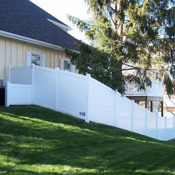 Fence Gallery
