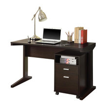 Boys' desks