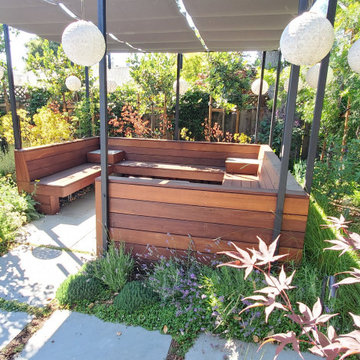 Menlo Artist Retreat