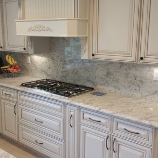 Calabassas Kitchen Remodel