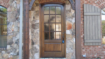Wood Doors