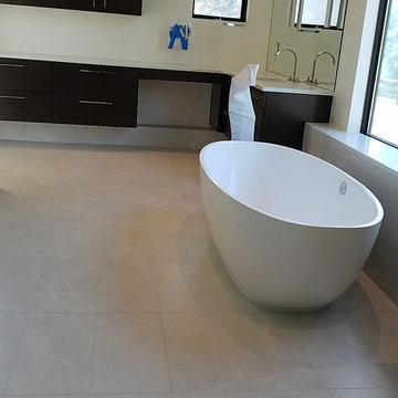 Residential Cleaning
