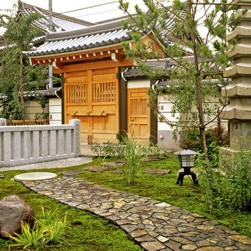 大阪府東大阪市R寺