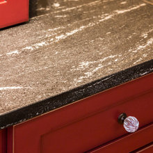 Naples kitchen